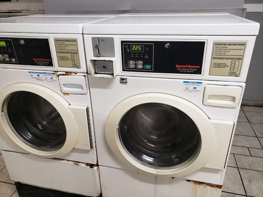 Pierson Laundry | Pierson, FL 32180