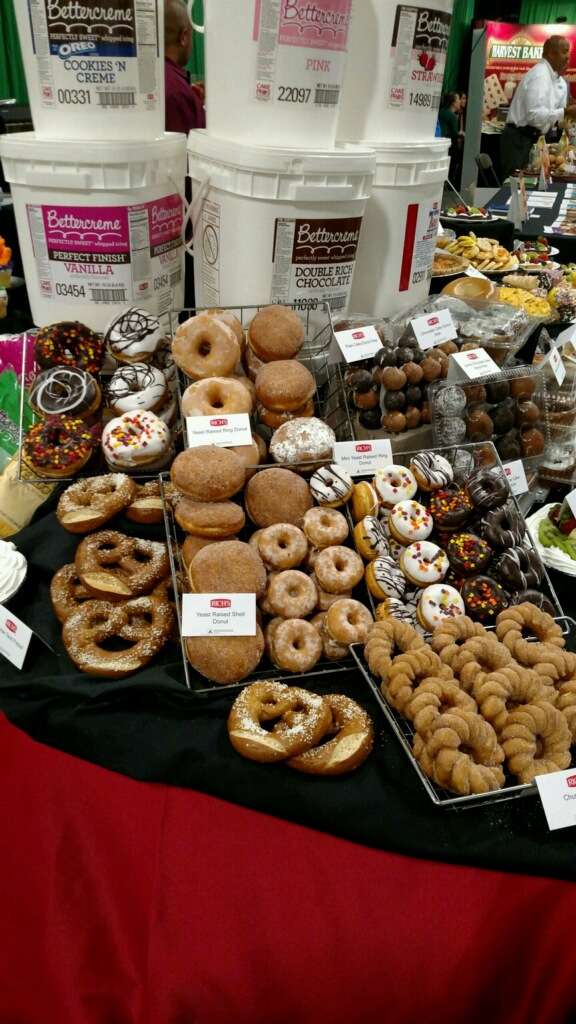 Inter-County Bakers | 1095 Long Island Ave, Deer Park, NY 11729, USA | Phone: (631) 957-1350