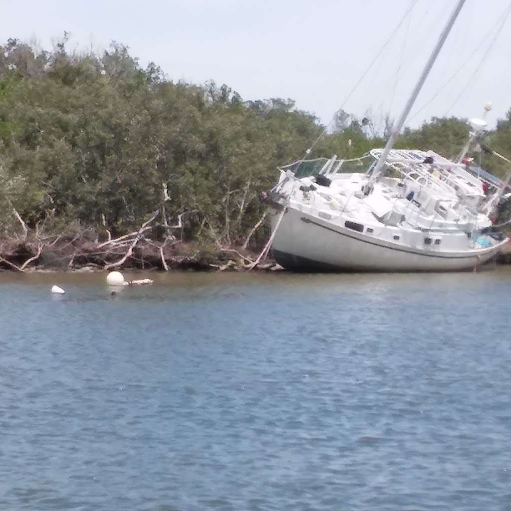 Mosquito Lagoon Aquatic Preserve | New Smyrna Beach, FL 32169, USA | Phone: (772) 429-2995