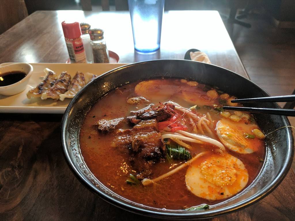 Shibu Ramen Kirkland | 9733 NE 117th Ln, Kirkland, WA 98034, USA | Phone: (425) 202-7459