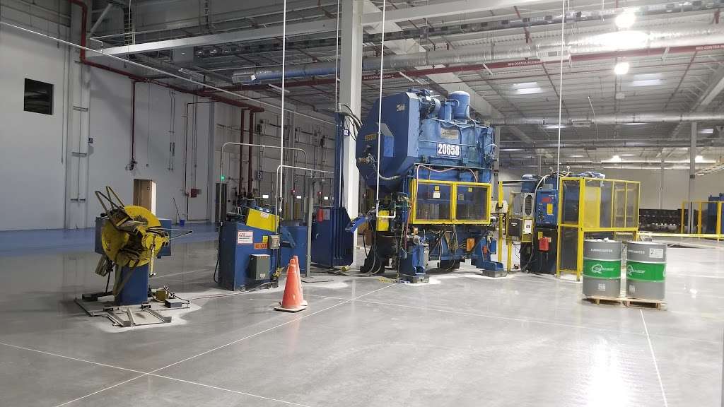 DFW Movers & Erectors, Inc | 23563 Clay Rd, Katy, TX 77449, USA | Phone: (281) 764-6300