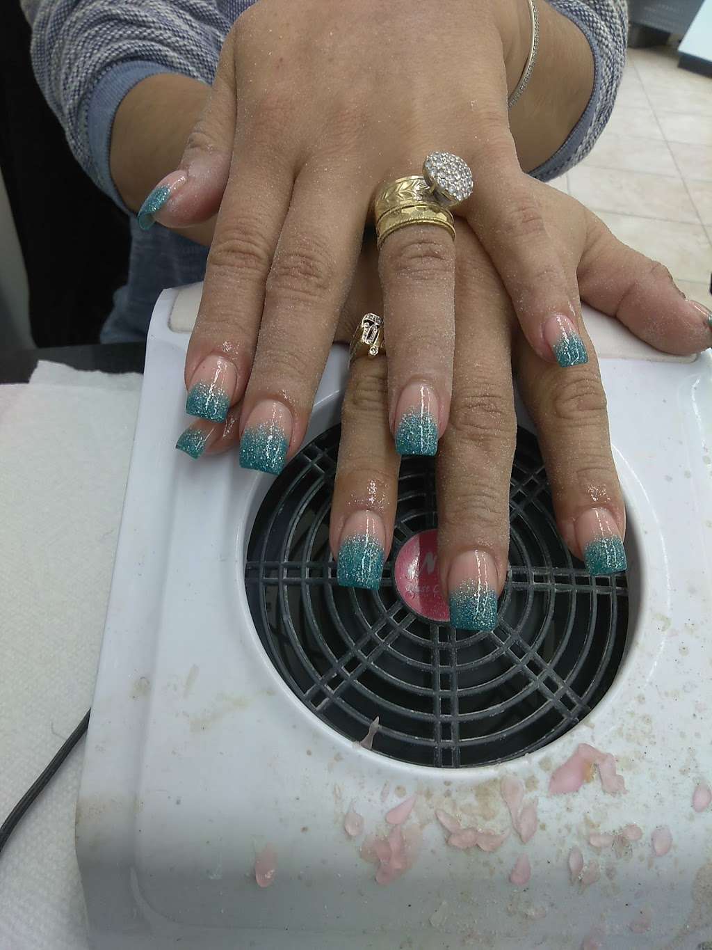 Fantasy Beauty salon | 107-24 Corona Ave, Corona, NY 11368 | Phone: (646) 750-3861