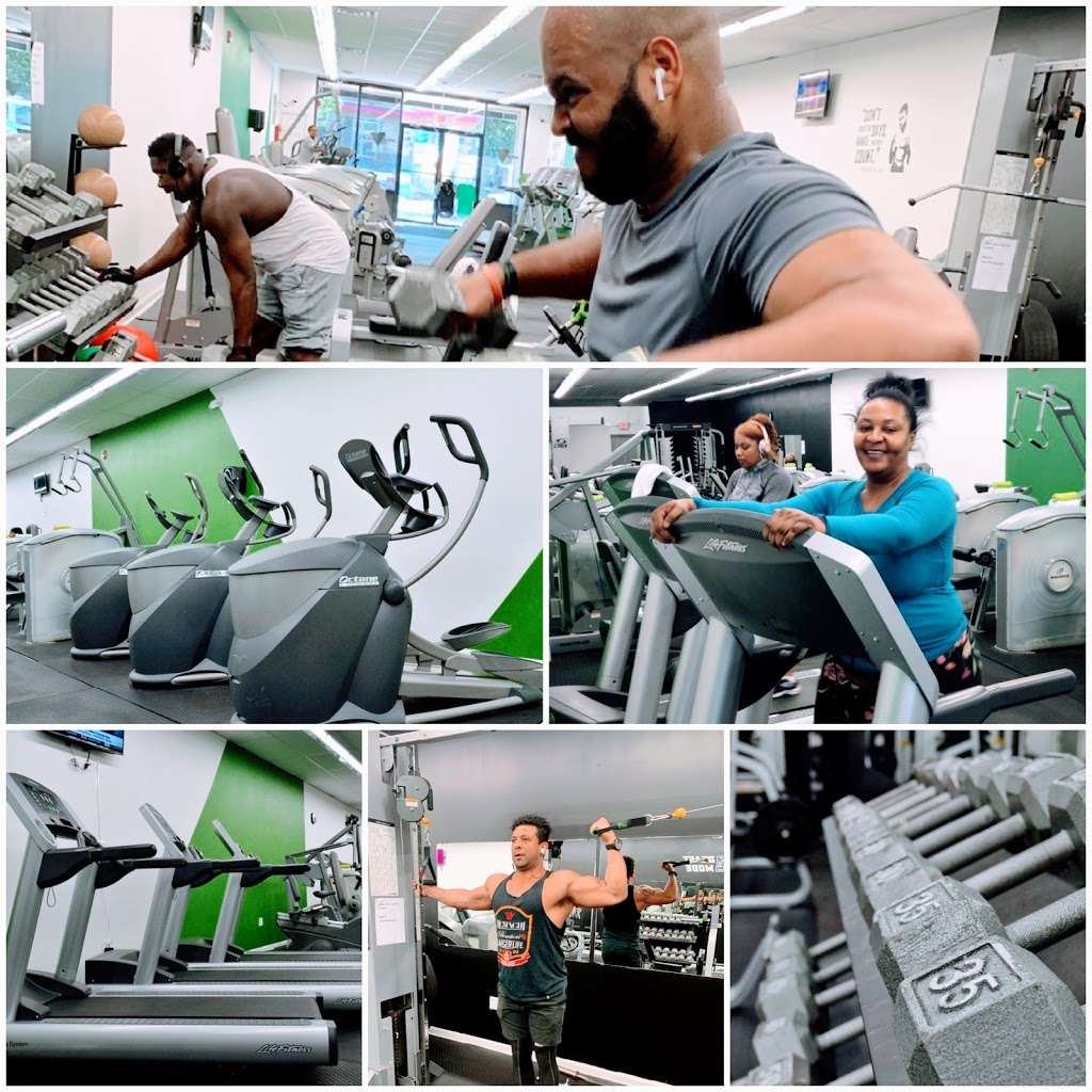 Ipele Fitness, LLC. | 35A Mill Rd, Irvington, NJ 07111, USA | Phone: (862) 772-3040