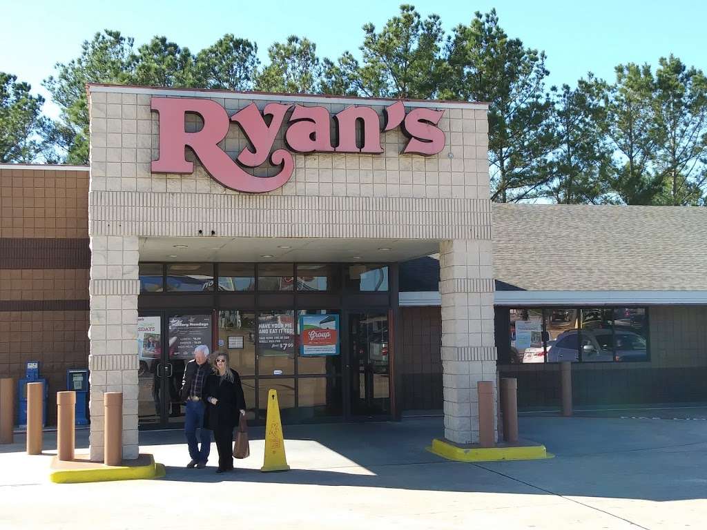 Ryans | 1413 N Loop 336 W, Conroe, TX 77304 | Phone: (936) 756-2442