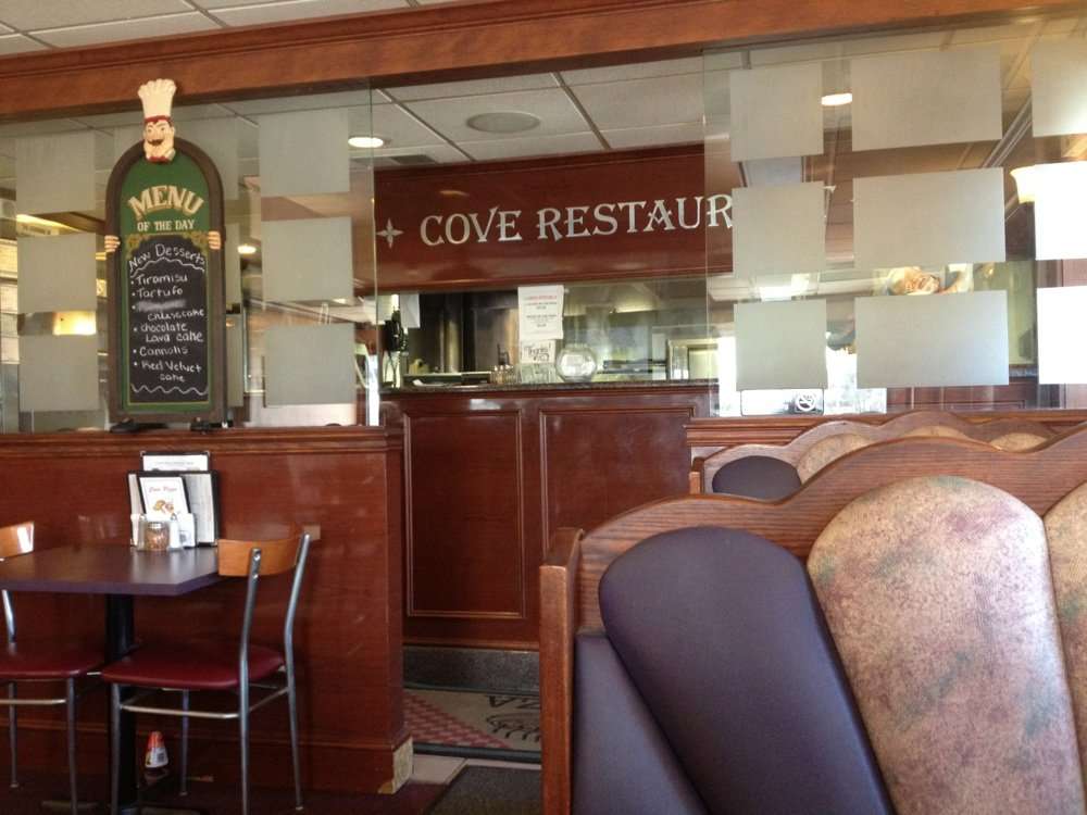 Cove Pizza | 864 Cove Rd, Stamford, CT 06902 | Phone: (203) 323-1059