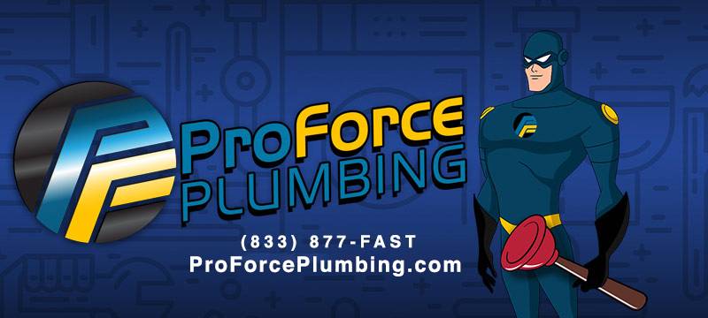 Proforce Plumbing & Rooter Service | 1342 E Sheridan St, Phoenix, AZ 85006, USA | Phone: (602) 833-7500