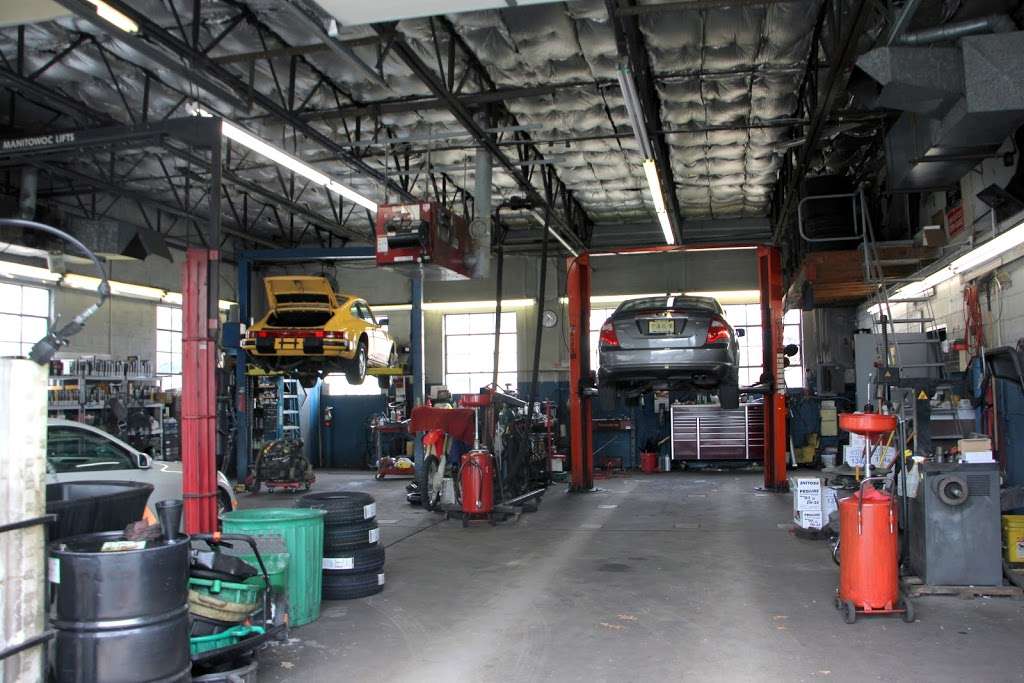 Imported Car Care Center | 550 N Route 73, West Berlin, NJ 08091, USA | Phone: (856) 768-4040