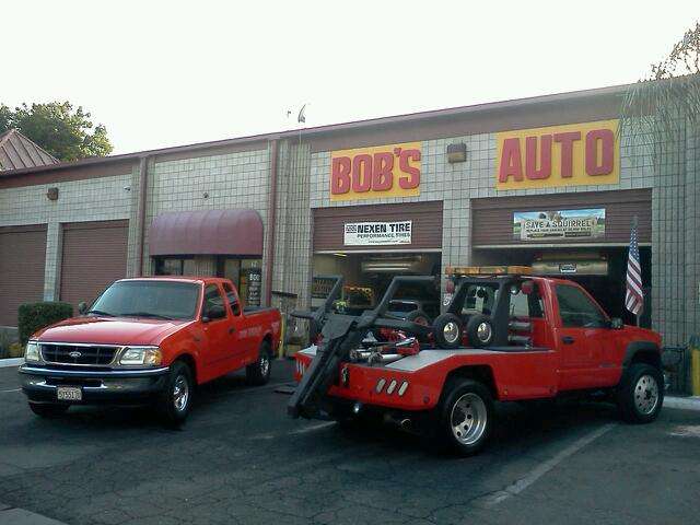 Bobs Auto Services | 1180 9th St # A27, San Bernardino, CA 92410 | Phone: (909) 888-5600