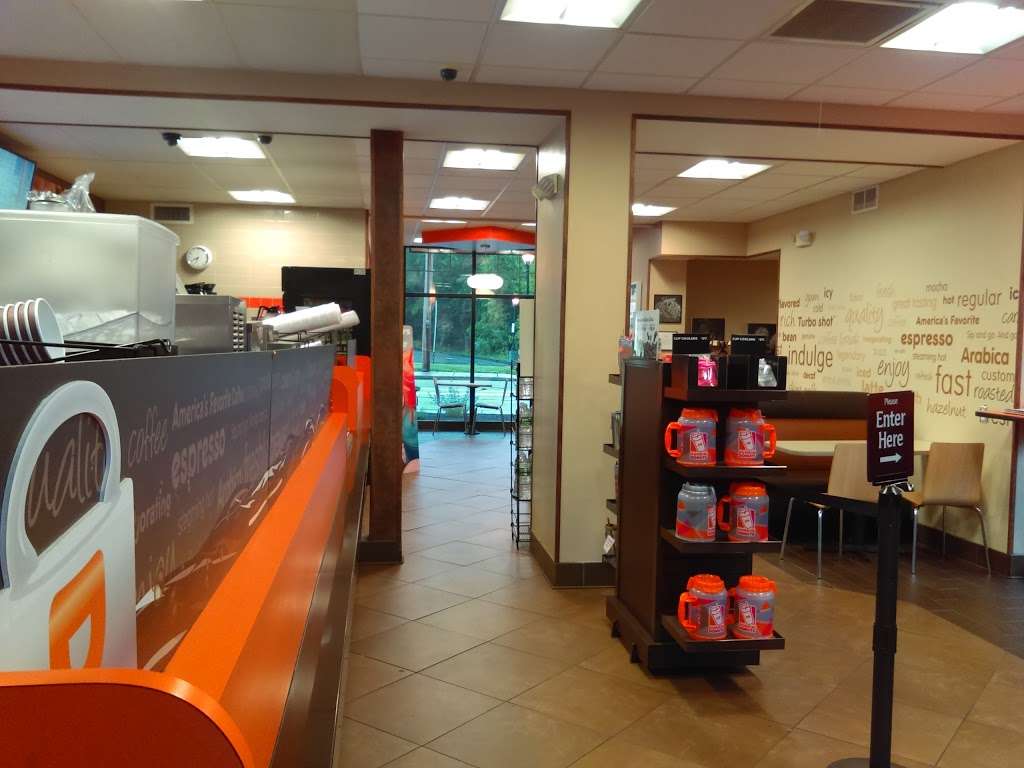 Dunkin | 1191 Main St, West Concord, MA 01742, USA | Phone: (978) 287-4100