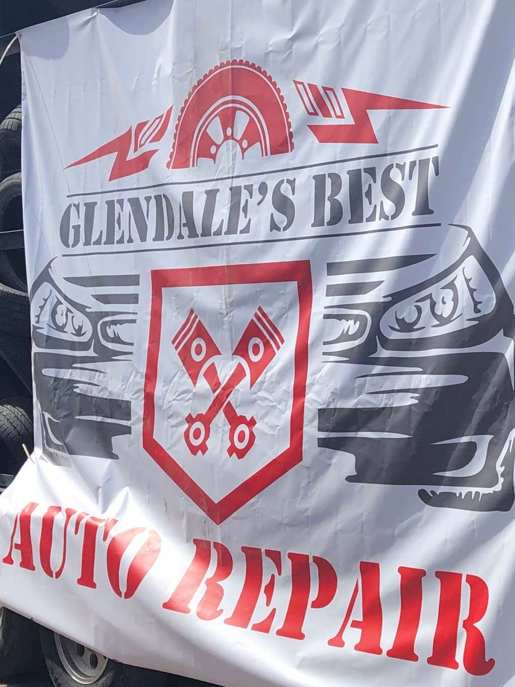 Glendale’s Best Auto Repair LLC | 8334 W Glendale Ave, Glendale, AZ 85305, USA | Phone: (623) 872-1448