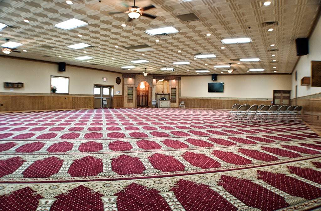 Masjid Al-Israa - mosque  | Photo 1 of 10 | Address: 6831 Hwy 65 NE, Fridley, MN 55432, USA | Phone: (763) 432-3705