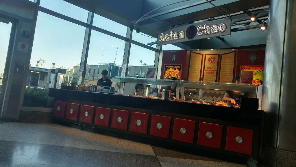 Asian Chao | LaGuardia Ext, Flushing, NY 11371, USA