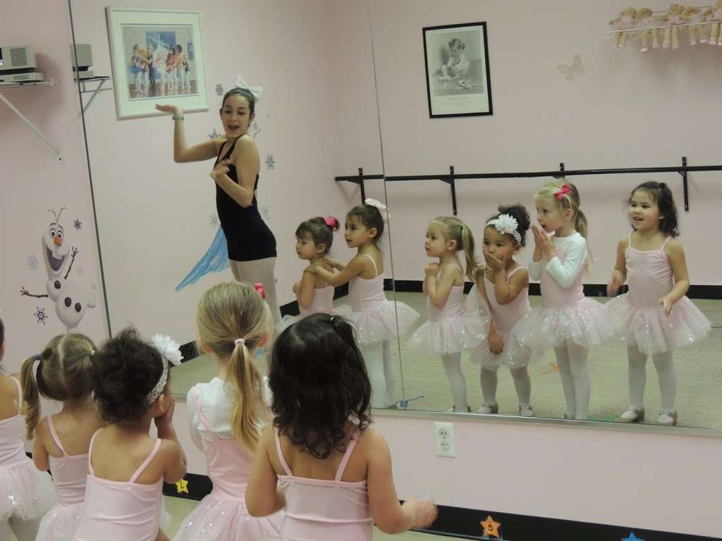 Le Roux School of Dance | 70 Buckwalter Rd, Royersford, PA 19468, USA | Phone: (610) 792-8801