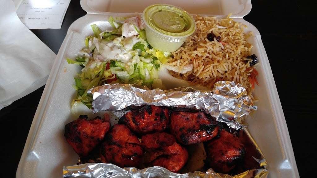 Maiwand Kabob | 7698 Dorchester Blvd, Hanover, MD 21076, USA | Phone: (443) 755-0461