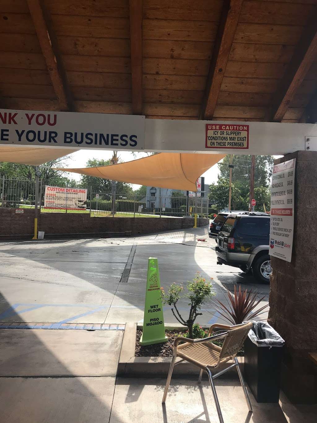 Car Wash | sonora car wash, Victory Blvd, Glendale, CA 91201, USA