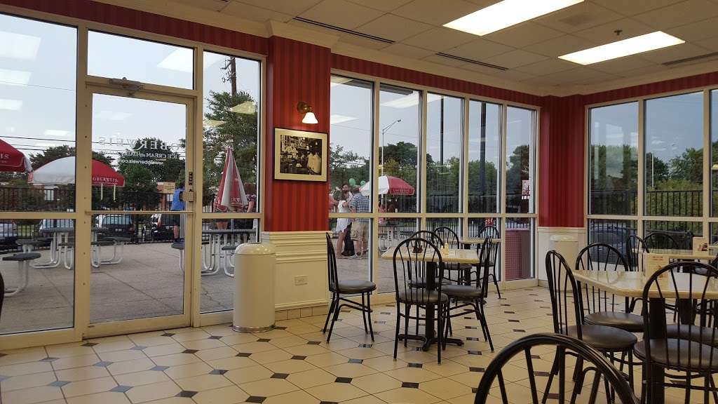 Oberweis Ice Cream and Dairy Store | 1735 Algonquin Rd, Rolling Meadows, IL 60008 | Phone: (847) 290-9222