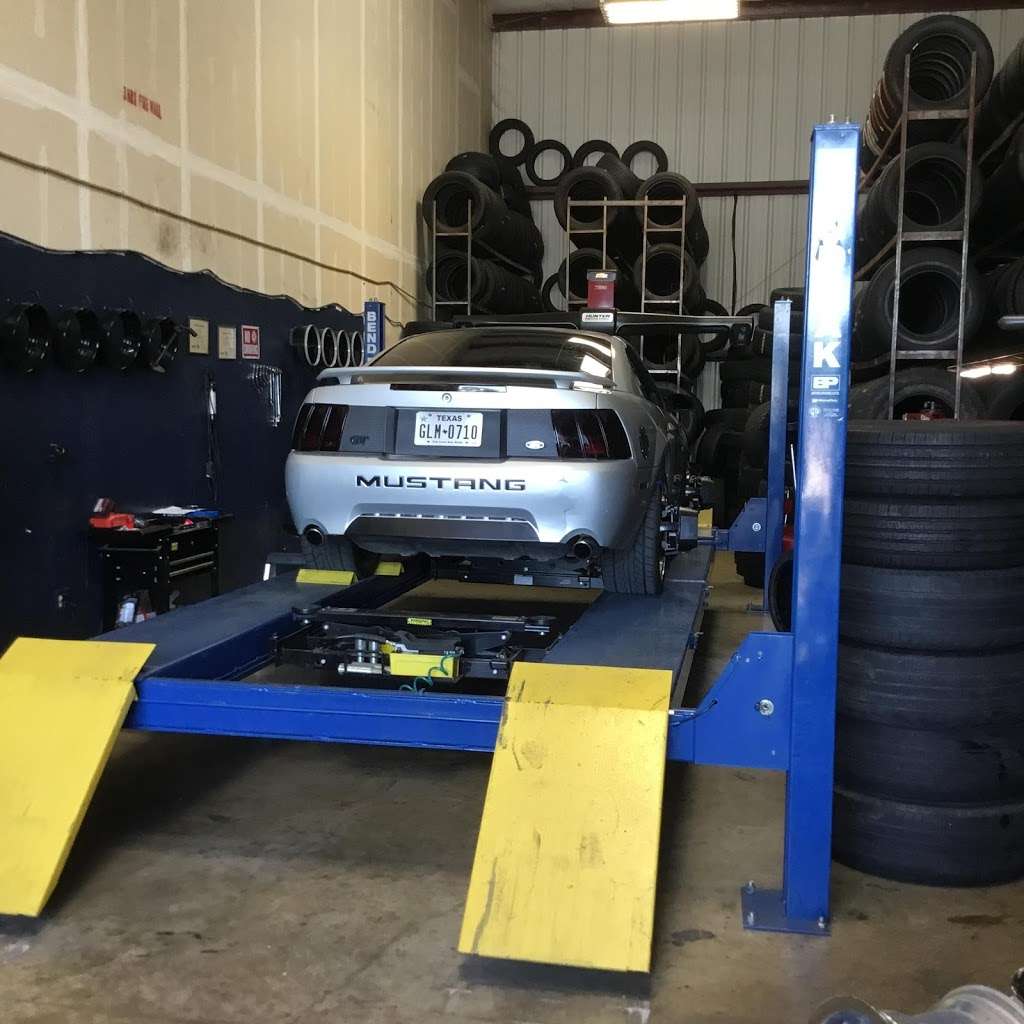 M.I.Ts Tire Service | 12220 TX-249 Suite #7, Houston, TX 77086, USA | Phone: (832) 243-1922