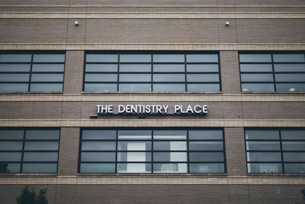 The Dentistry Place | 999 S Logan St Suite 202, Denver, CO 80209, USA | Phone: (303) 974-5533