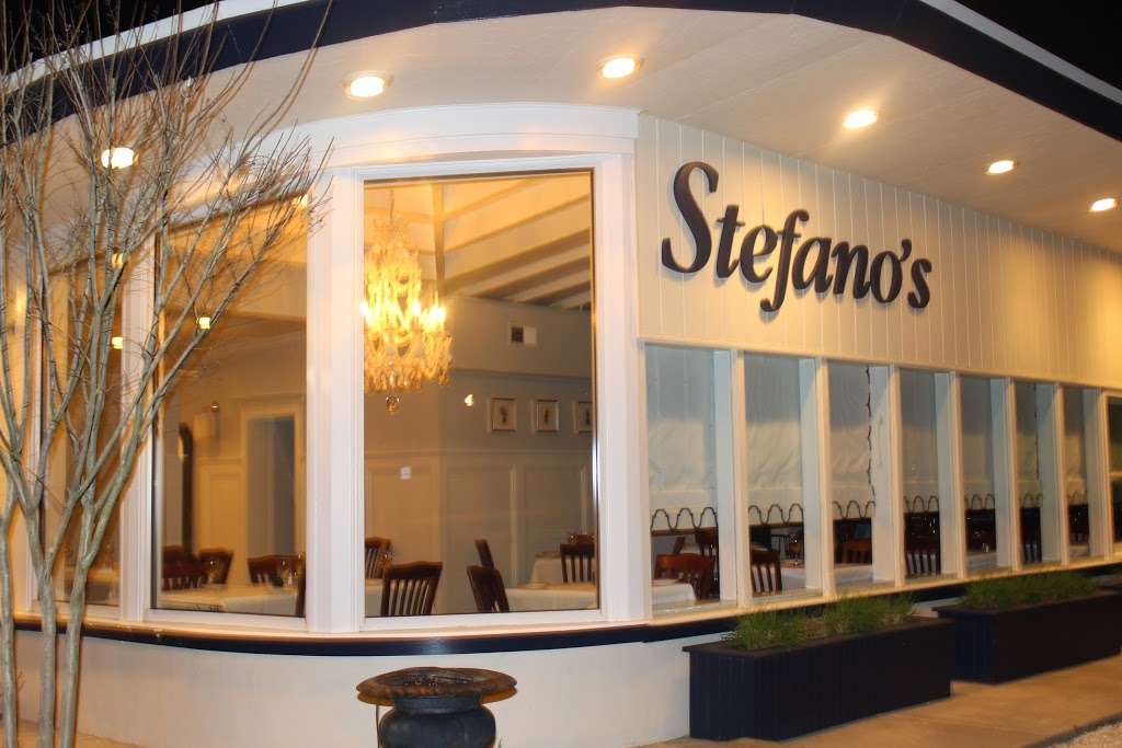 Stefanos Restaurant | 1814 Long Beach Blvd, Long Beach Township, NJ 08008, USA | Phone: (609) 492-1100