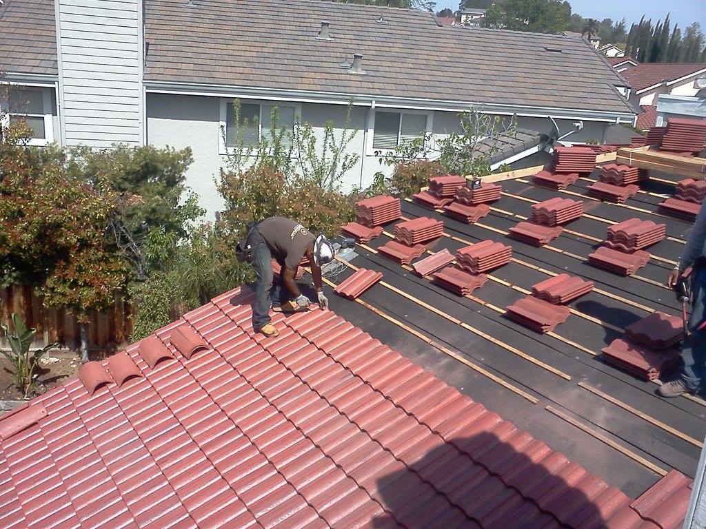 Campbell Roofing, Inc. | 211 E Hacienda Ave, Campbell, CA 95008, USA | Phone: (408) 840-2772