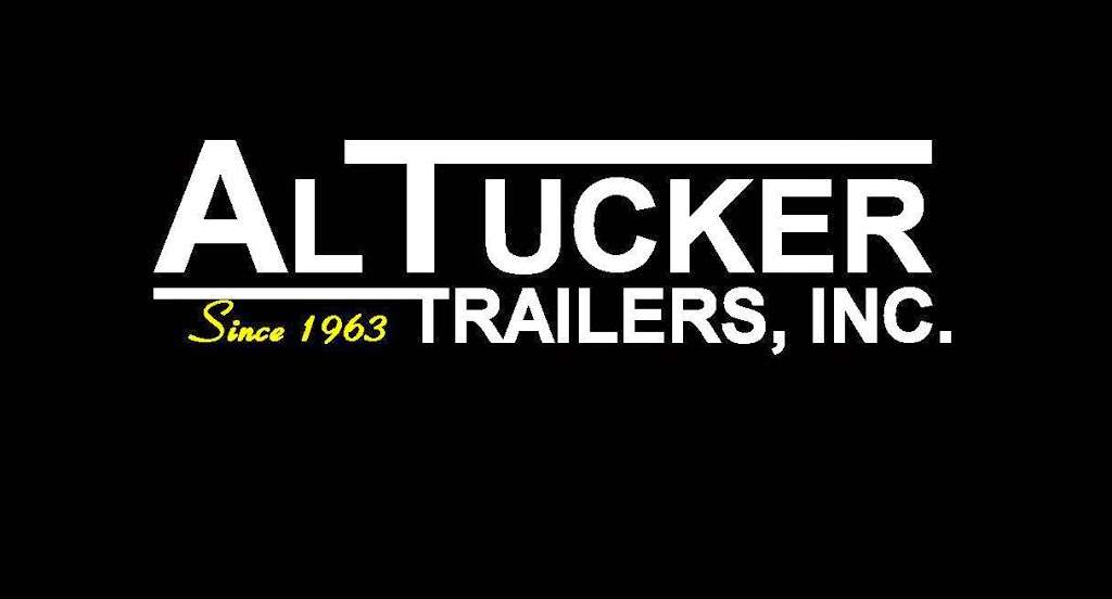Al Tucker Trailers Inc | 7401 N Loop E, Houston, TX 77028, USA | Phone: (713) 672-7578