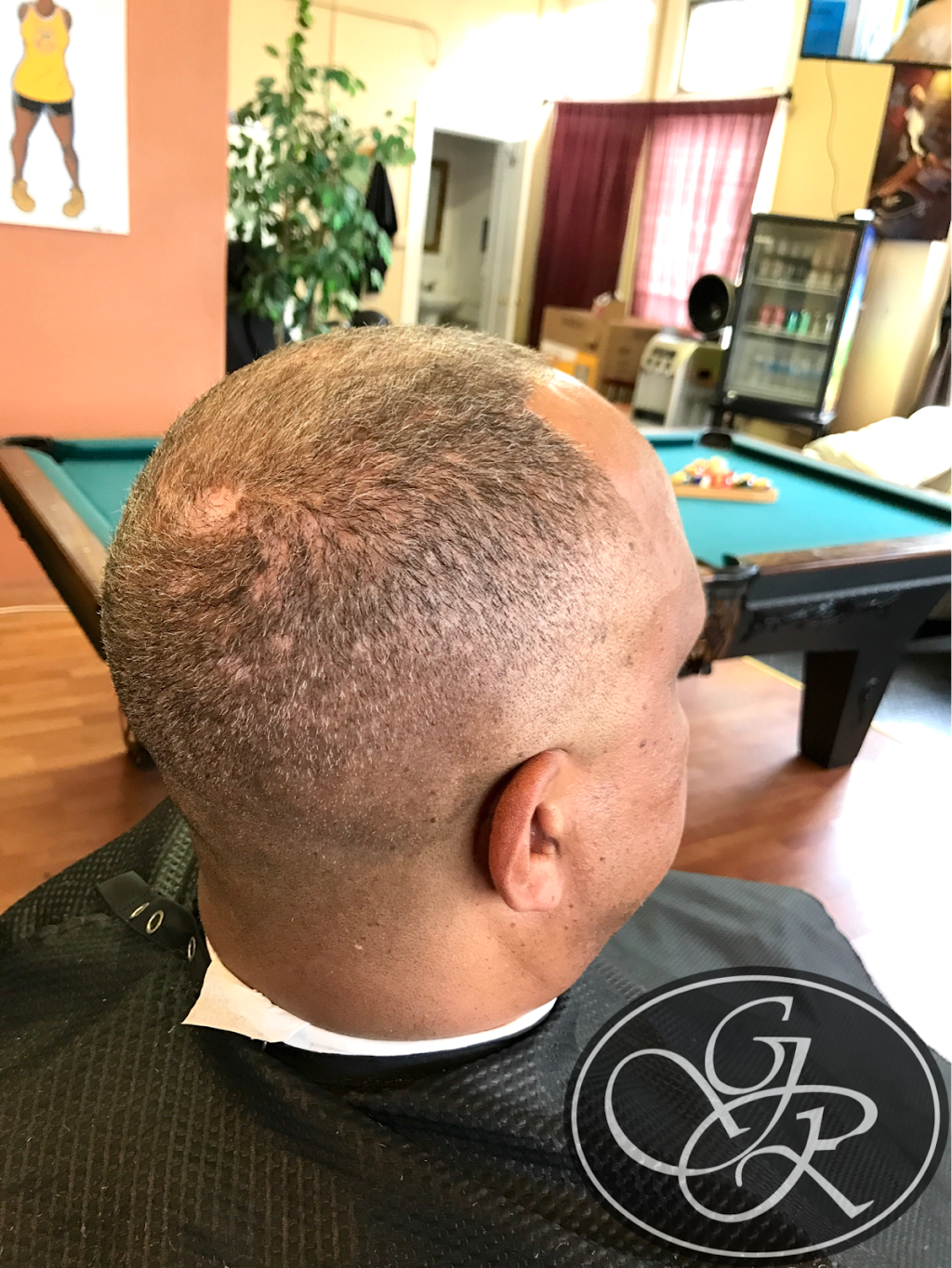 The Gentlemans Room Barbershop | 534 First St, Rodeo, CA 94572, USA | Phone: (510) 327-7867