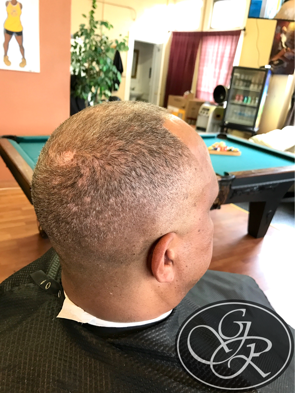 The Gentlemans Room Barbershop | 534 First St, Rodeo, CA 94572 | Phone: (510) 327-7867