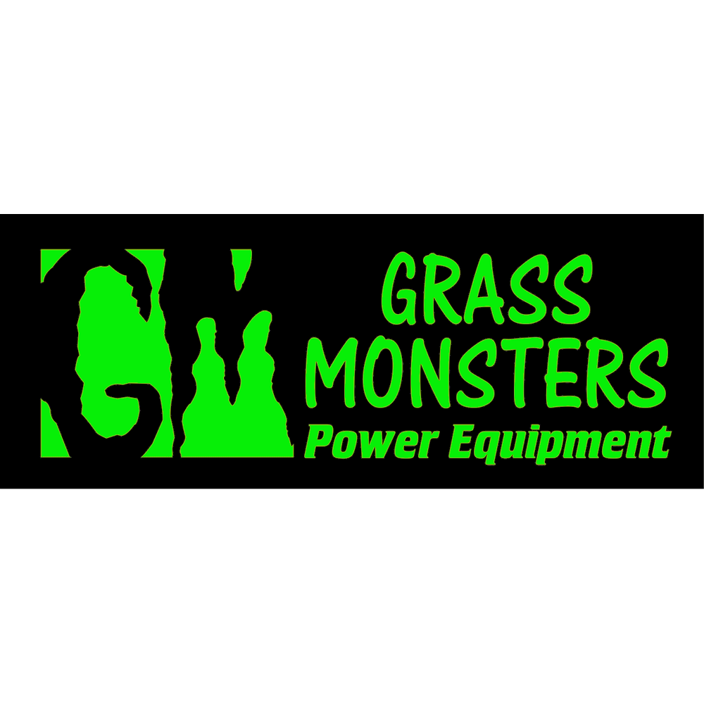 Grass Monsters Power Equipment LLC | 5520 Raytown Rd, Raytown, MO 64133 | Phone: (816) 743-0722