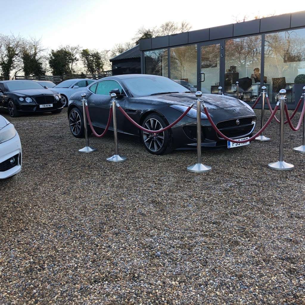 Prestige cars of Essex | leys farm, Chelmsford Rd, Ongar CM5 9NW, UK | Phone: 01277 366845