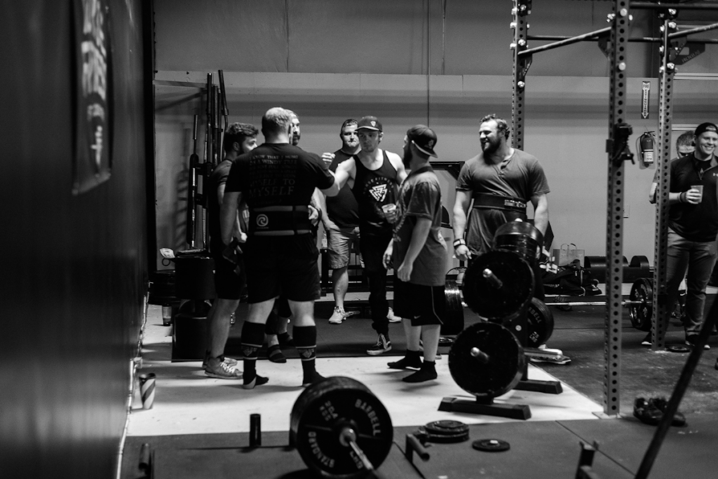 Norse Fitness | 367 Concord Pkwy N, Concord, NC 28027, USA | Phone: (704) 336-9742
