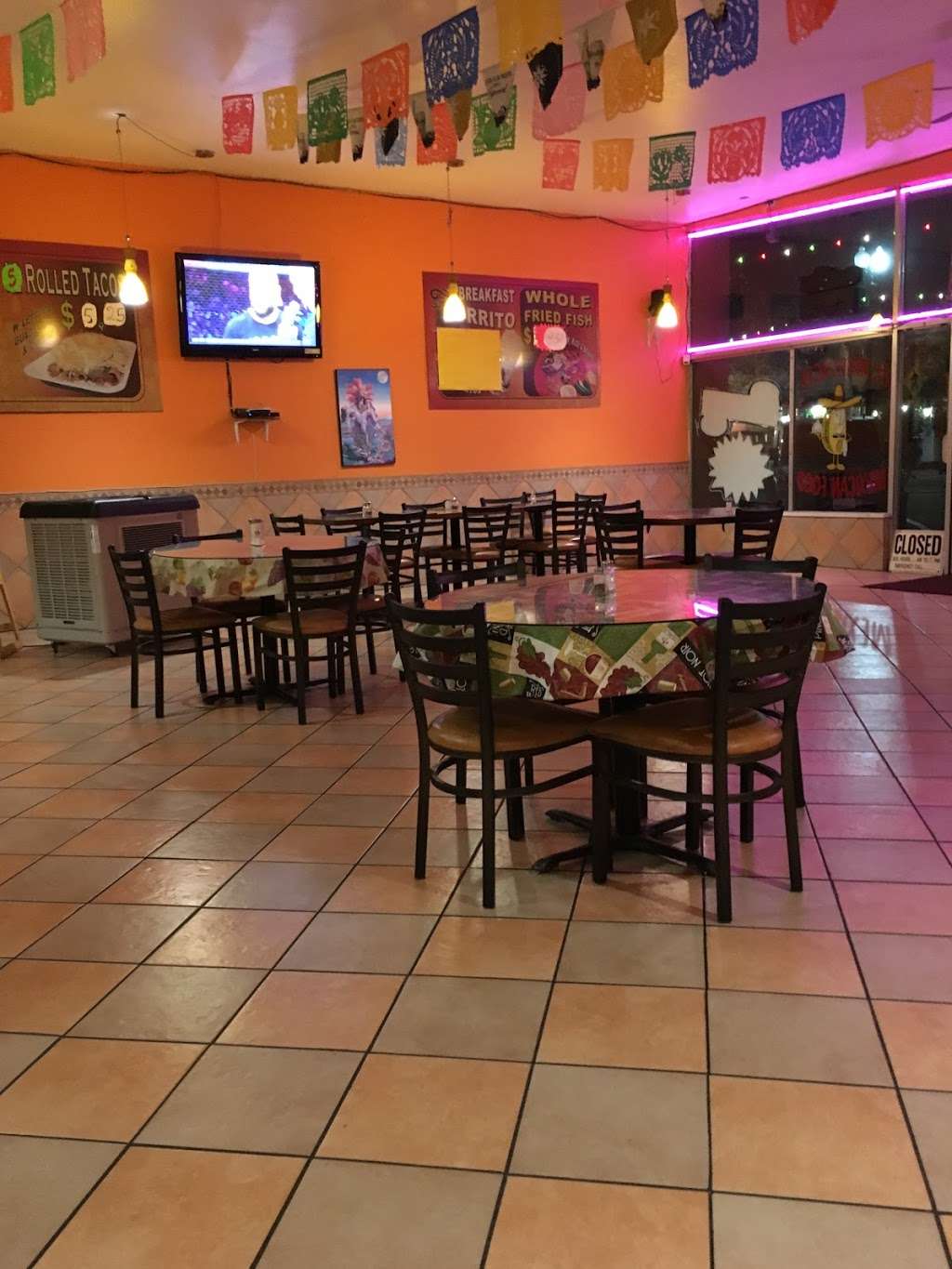 El Mariachi Mexican Food | 165 E Main St, El Cajon, CA 92020, USA | Phone: (619) 588-2191