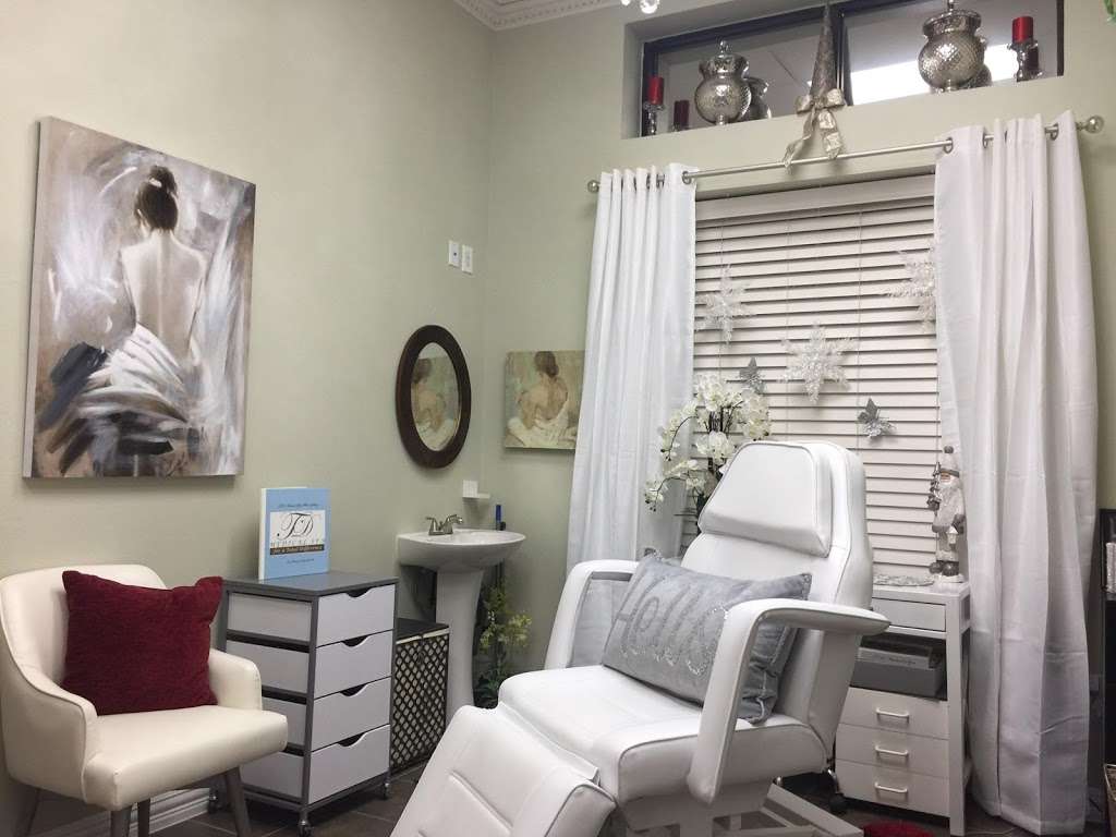 TD Med Spa | 4280 Lavon Dr. Ste 280, #24, Garland, TX 75040, USA | Phone: (214) 548-0657