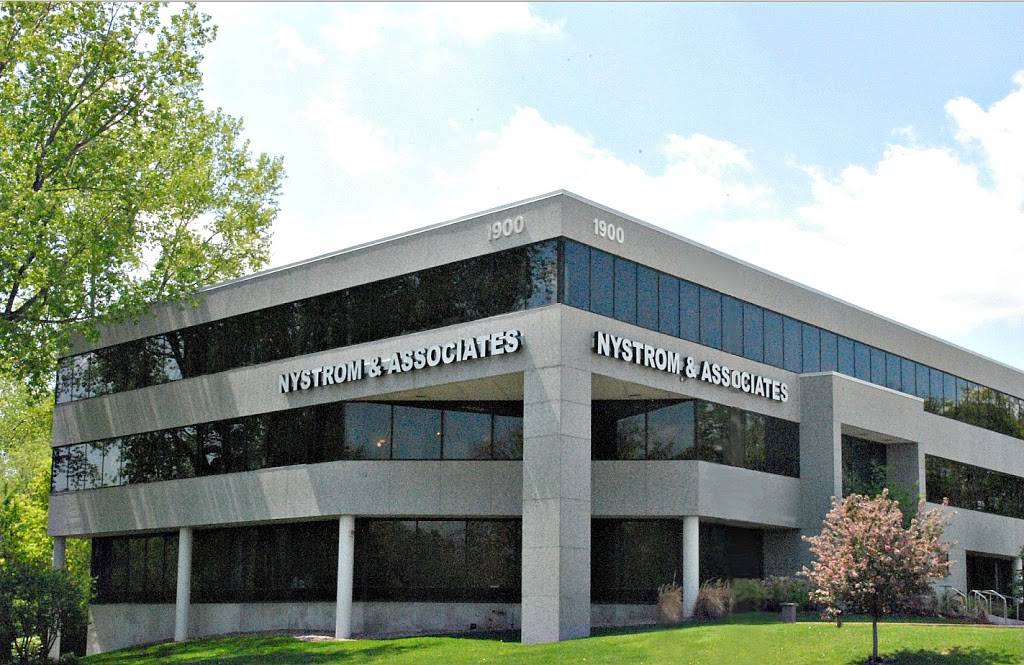 Nystrom & Associates, Ltd. - New Brighton | 1900 Silver Lake Rd NW #110, New Brighton, MN 55112, USA | Phone: (651) 628-9566