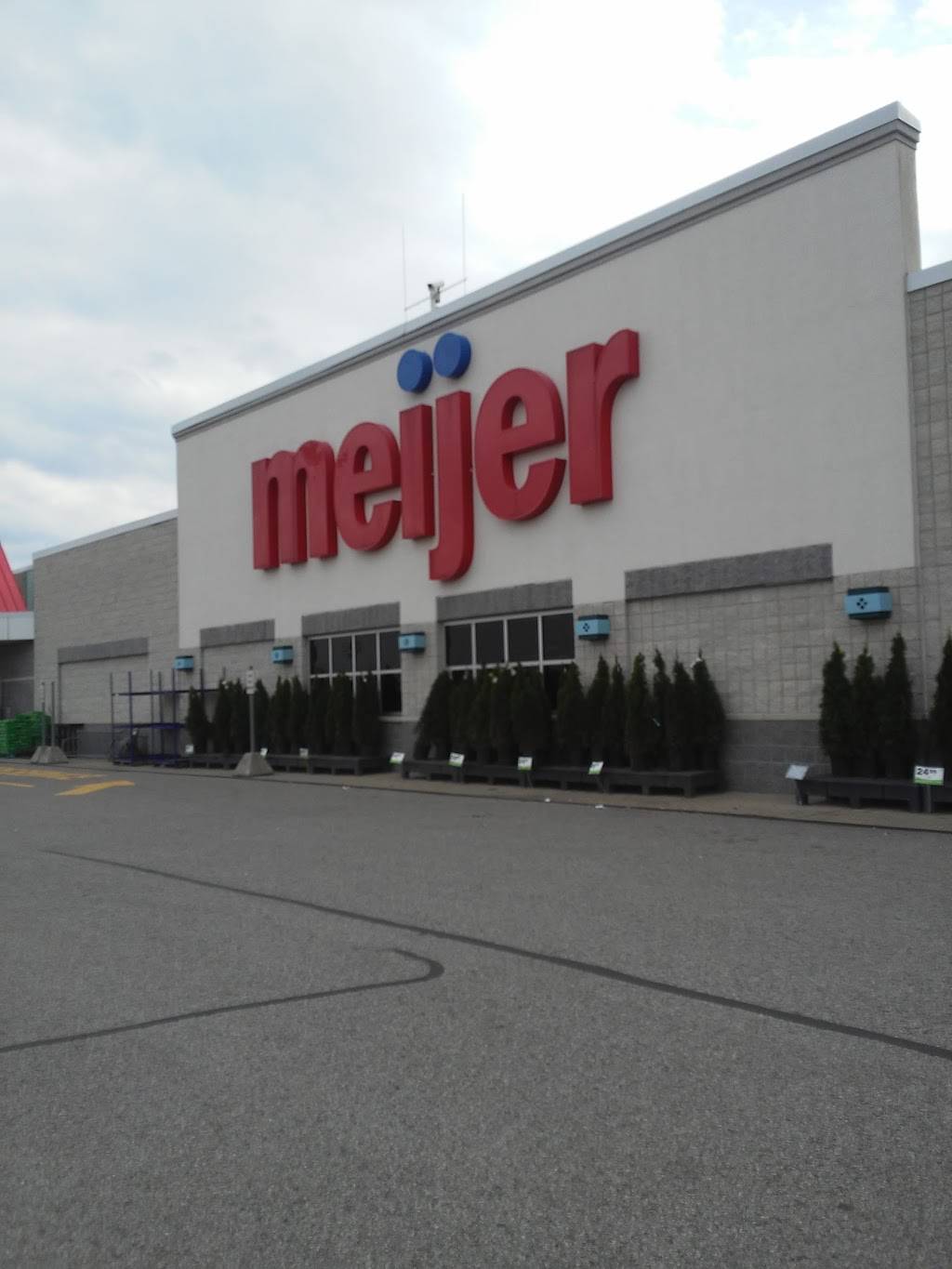 Meijer | 5400 Alexandria Pike, Cold Spring, KY 41076, USA | Phone: (859) 448-4200