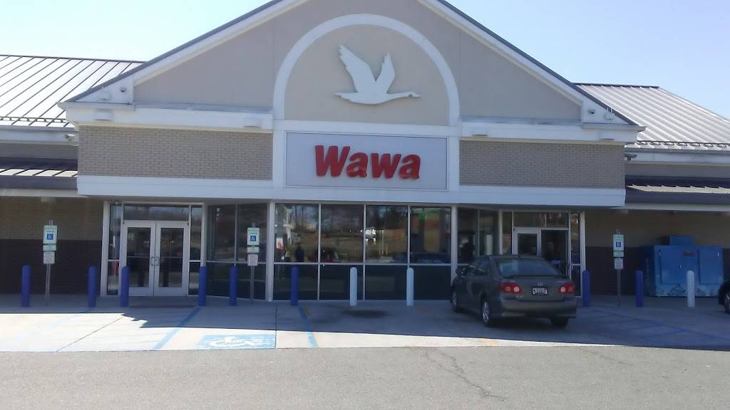 Wawa | 9179 Chamberlayne Rd, Mechanicsville, VA 23116, USA | Phone: (804) 746-4052