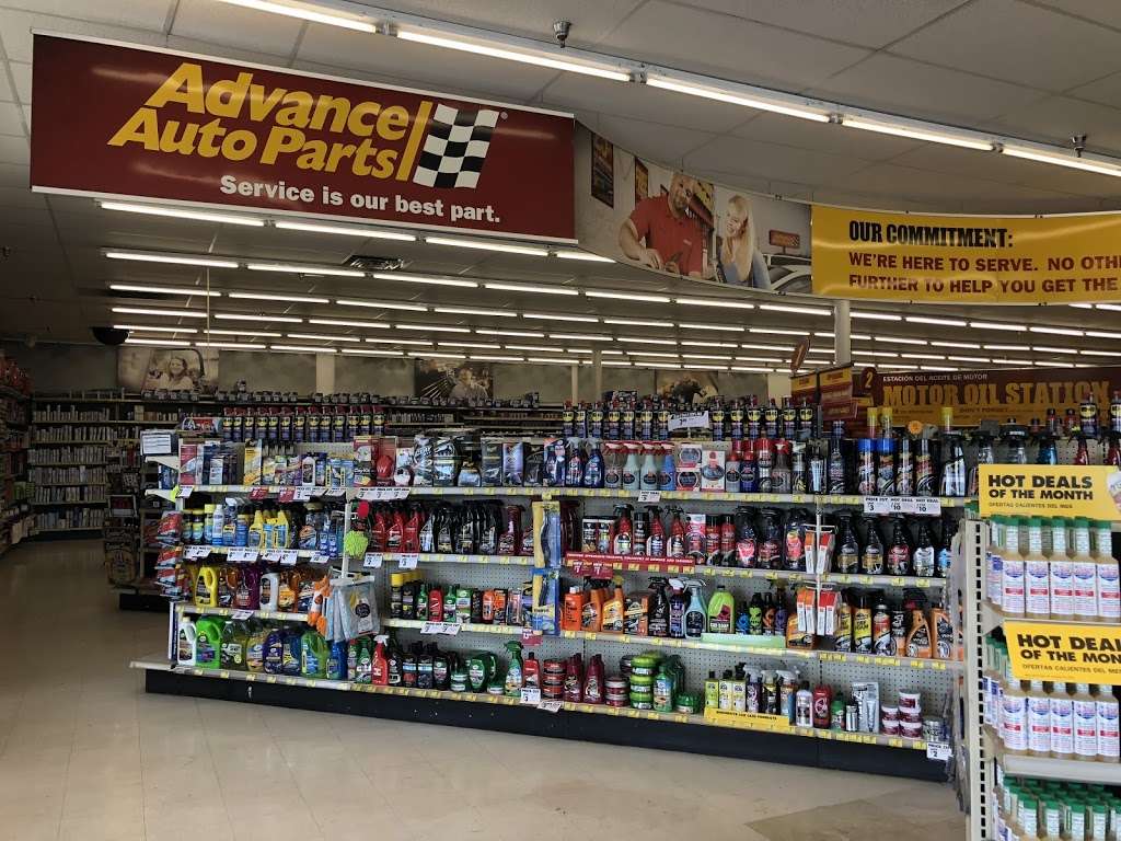 Advance Auto Parts | 2637 W Ridge Pike, Norristown, PA 19403, USA | Phone: (610) 630-6832