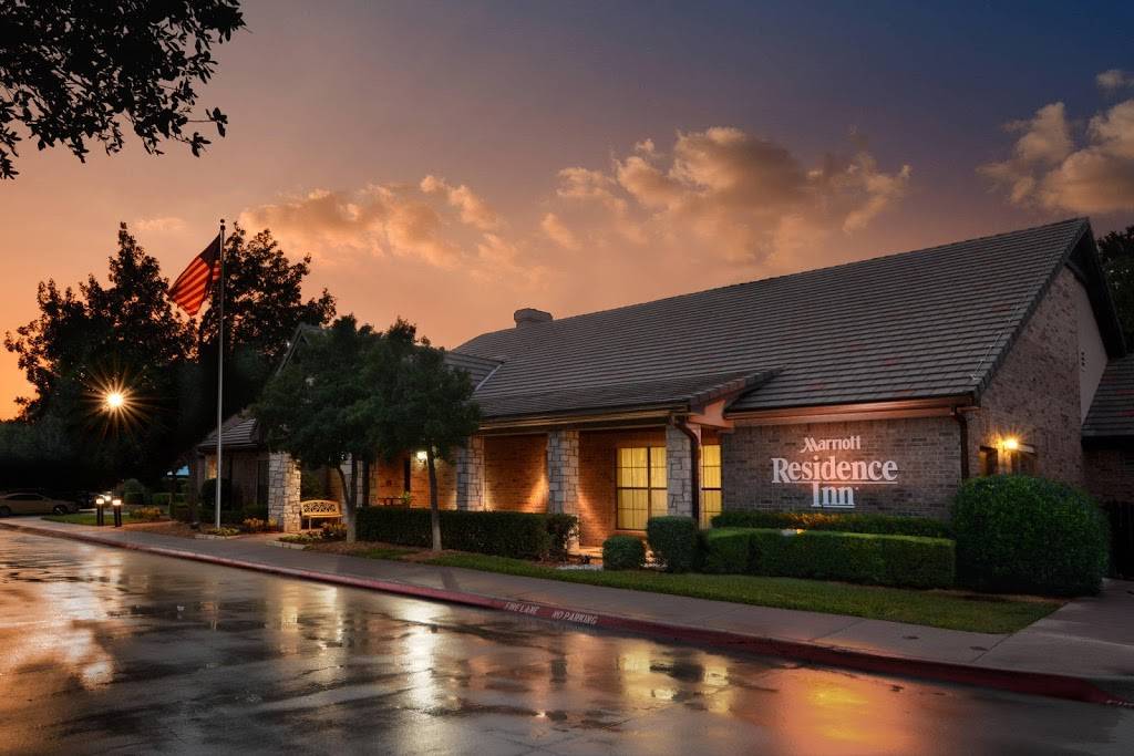 Residence Inn by Marriott Dallas Plano/Legacy | 5001 Whitestone Ln, Plano, TX 75024, USA | Phone: (972) 473-6761