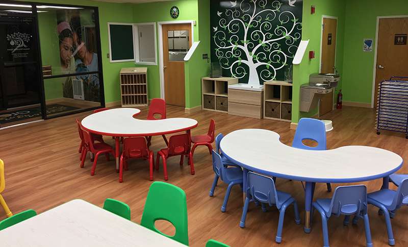 Gro Preschool & Natural Education Space | 4603 James Madison Hwy, Haymarket, VA 20169, USA | Phone: (703) 792-5180