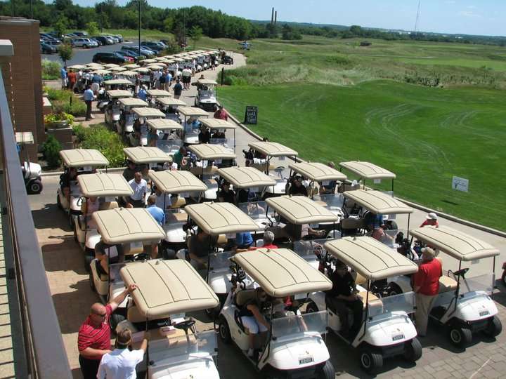 The Highlands of Elgin Golf Course | 875 Sports Way, Elgin, IL 60123 | Phone: (847) 931-5950
