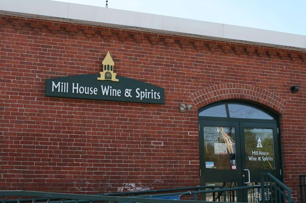 Mill House Wine & Spirits | 670 Linwood Ave, Whitinsville, MA 01588, USA | Phone: (508) 266-0630