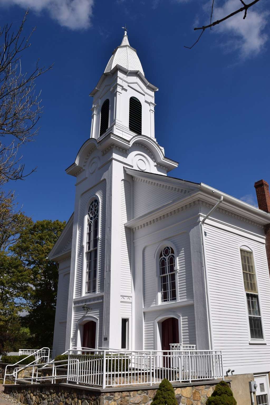 Fairmount United Methodist Church | Tewksbury, NJ 07830, USA | Phone: (908) 832-2791