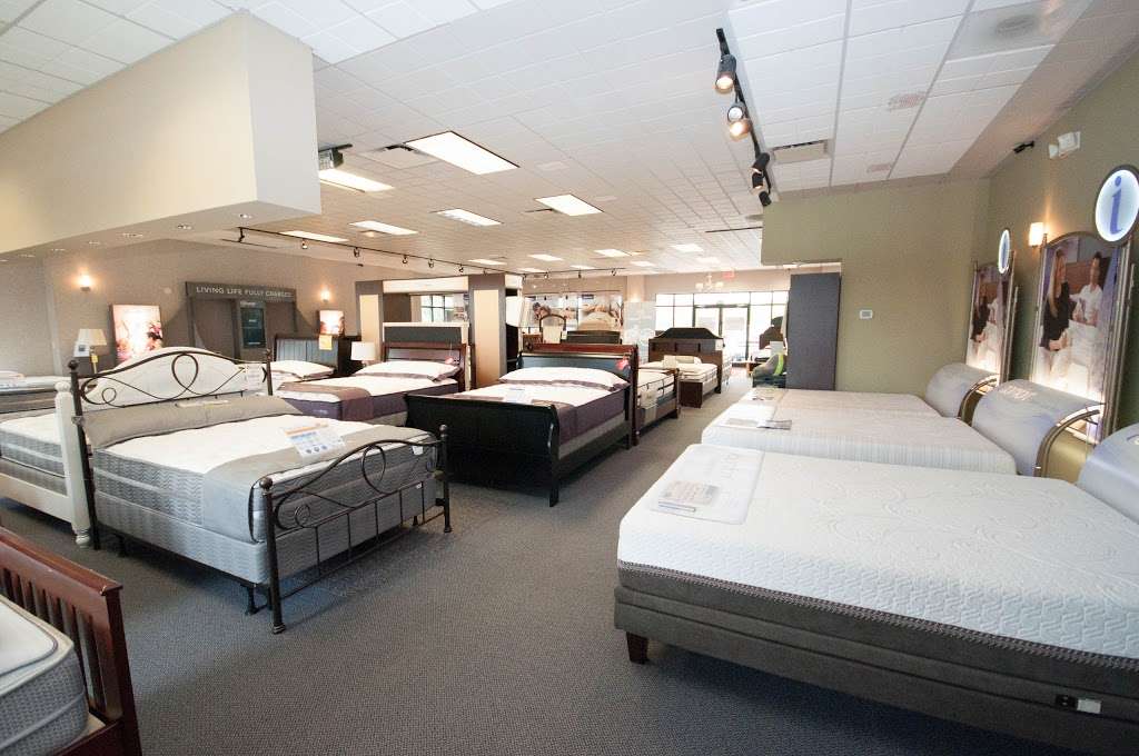 Sweet Dreams Mattress & Furniture | 638 River Hwy, Mooresville, NC 28117, USA | Phone: (704) 799-0048