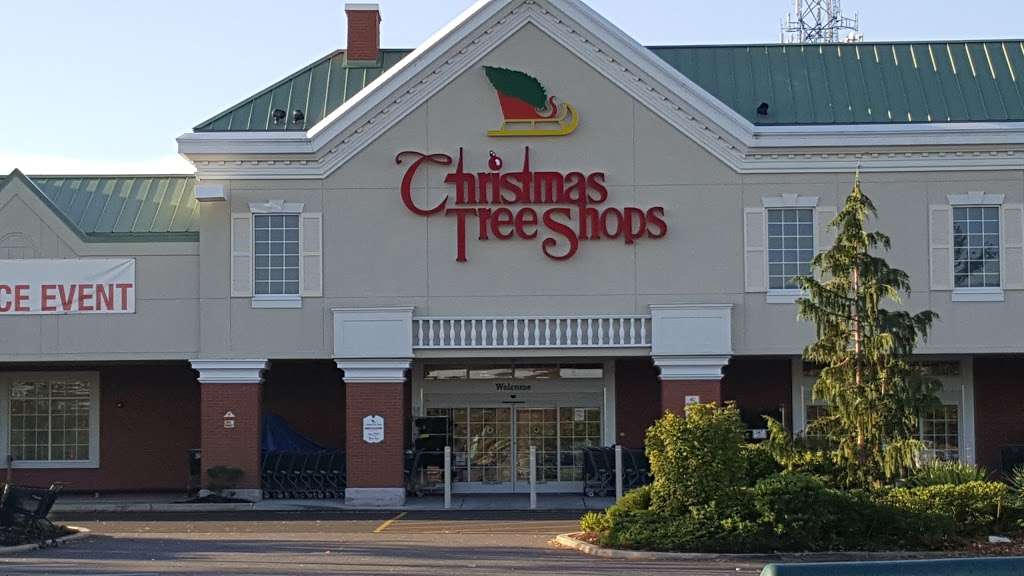 Christmas Tree Shops | 230 Consumer Square, Mays Landing, NJ 08330, USA | Phone: (609) 645-5196