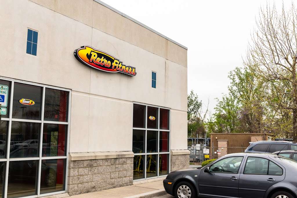 Retro Fitness | 802 Baltimore Pike, Bel Air, MD 21014, USA | Phone: (443) 371-3701