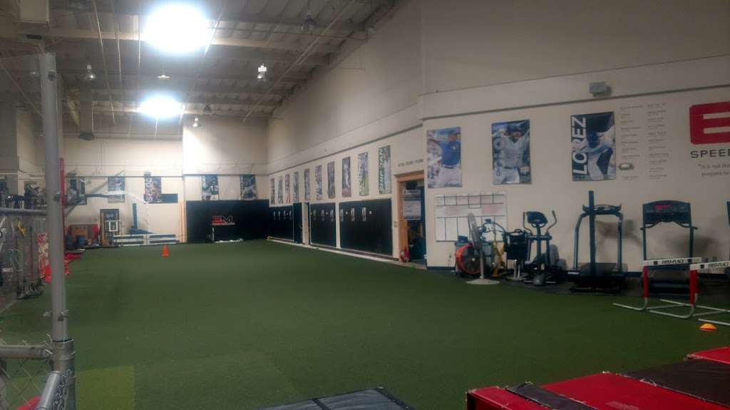 E M Speed & Power Training | 12067 Arrow Route, Rancho Cucamonga, CA 91739 | Phone: (888) 890-0008