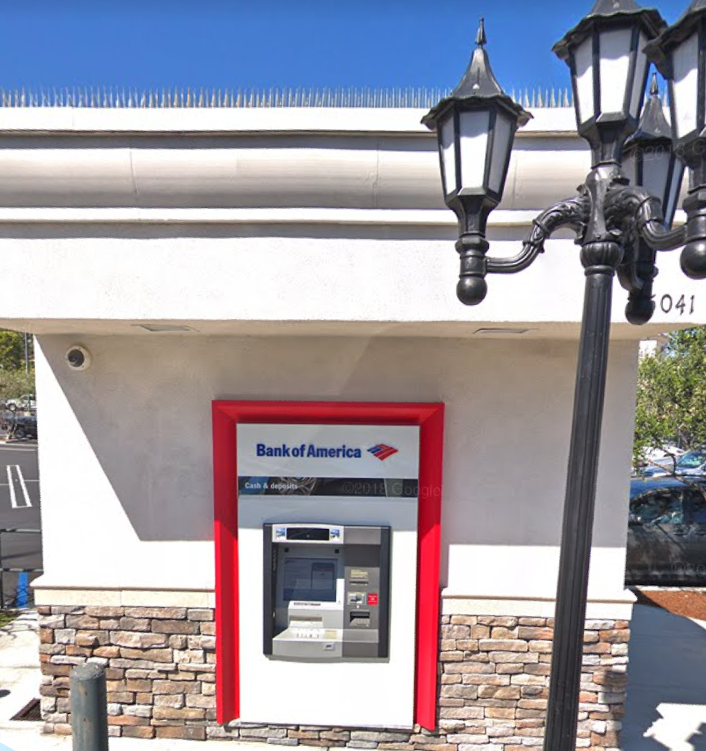Bank of America ATM | 5001 Pacific Coast Hwy, Torrance, CA 90505, USA | Phone: (844) 401-8500