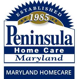 Peninsula Home Care | 11204 Racetrack Rd # 104, Berlin, MD 21811 | Phone: (410) 543-7550