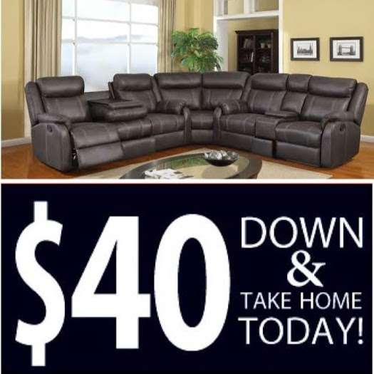 Sunrise Furniture | 6055 E Lake Mead Blvd g, Las Vegas, NV 89156, USA | Phone: (702) 610-4223