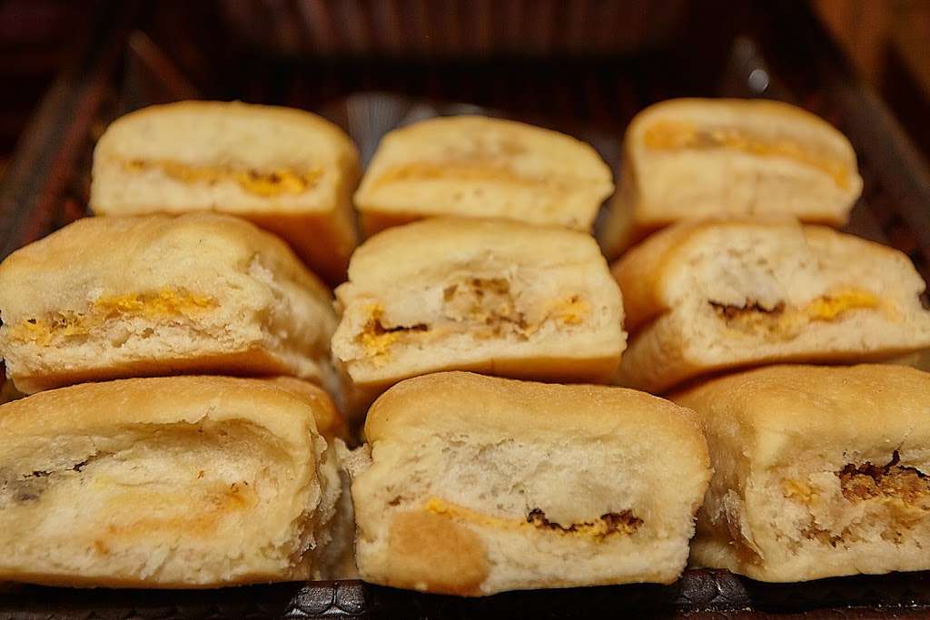 Olde Towne Kolaches | 4240 Hwy 6 N, Houston, TX 77084, USA | Phone: (832) 427-4408