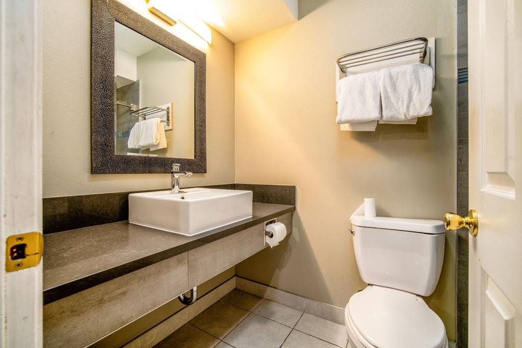 Regency Inn & Suites Downey | 9050 Imperial Hwy, Downey, CA 90242, USA | Phone: (562) 861-6014